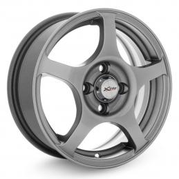 X`trike X-103 5.5x14 PCD4x100 ET45 DIA 67.1  HSB